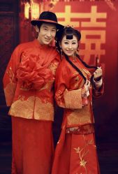 -易摄影婚纱摄影工作室