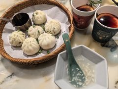 -锦府盐帮·侯宅(五棵松万达店)