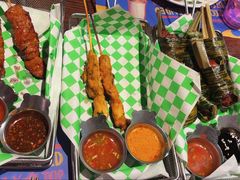 -泰妃殿(武汉首店)