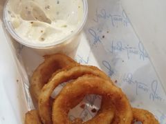 -Fergburger(皇后镇店)