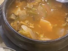 -故村土城韩国烤肉(圆沙店)