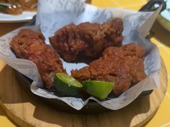 -蔡澜点心·粤菜(花城汇南区店)