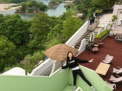 -龙湾潭国家森林公园