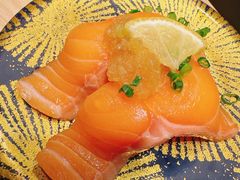 -大起水产回转寿司(道顿堀店)