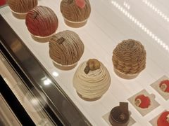 -Angelina安吉丽娜(恒隆广场店)
