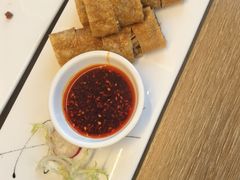 -枣子树·素食餐厅(朱家尖店)