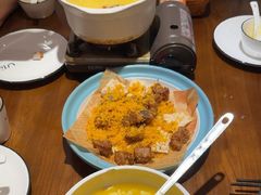 -U你·天然调味(南湖总店)