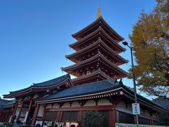 -浅草寺