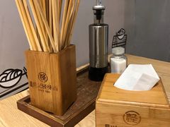 -吴记怪味面(牛王庙店)