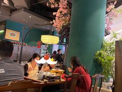 -俏九州·小炒黄牛肉(华润万象汇店)