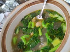 -随意茶庄·地道杭帮农家菜(梅家坞店)