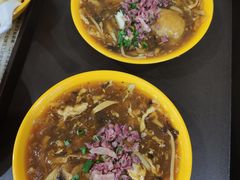 -毛华美食(清扬路店)