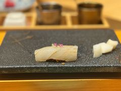 -鮨冠OMAKASE食べ放题(北京首店)