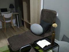 -魔方公寓青年社区(恒丰路店)