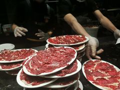 -八合里潮汕鲜牛肉火锅(吉大店)