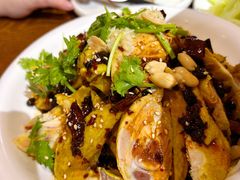 -李老哈·东北菜(宋园路店)