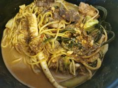 -陈记麻辣烫(浦口道店)