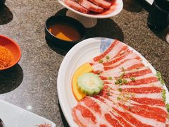 -梦山水日本烧肉(五四广场店)