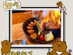 -COMMUNE幻师(上邦百汇城店)