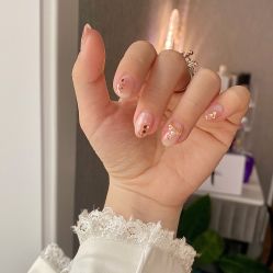 -Yumi优米日式美甲美睫