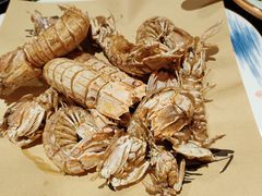 虾爬-旺角小渔村(二马路店)