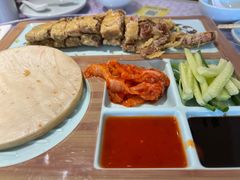 -肘子酥(鞍山西道店)