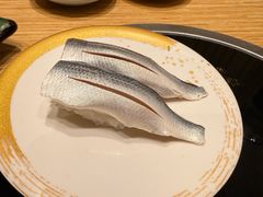 -合点寿司(金虹桥商场店)