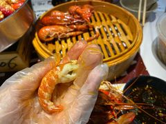 -靓靓蒸虾·头牌蒸虾(雪松路总店)