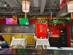 -惠丰堂饭庄·烤鸭·京味菜(民族大学店)