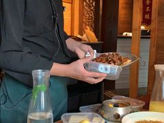 -绿茶餐厅(龙湖杭州金沙天街店)