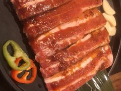 -九田家黑牛烤肉料理(石路天虹店)