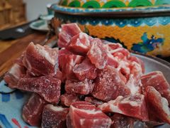 -毛辣果·贵州红酸汤牛肉火锅(西单店)