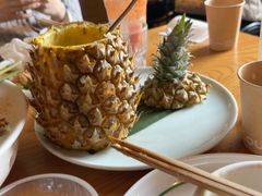 -一坐一忘云南菜(三里屯店)