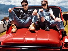 -唯一视觉婚纱摄影工作室(惠阳店)