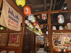 -二丁目食堂(铁西万象汇店)