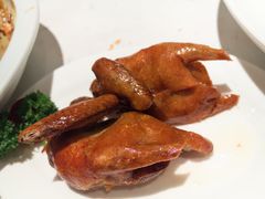脆皮乳鸽-燕郊烧鸽子(酷车小镇店)