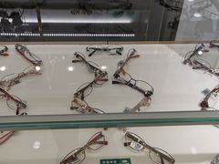 -大明府国际眼镜(太原北街店)