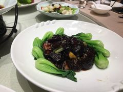 -西安西藏大厦开元名都大酒店·四季轩中餐厅