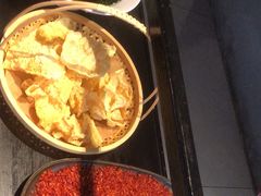 -辣伍鲜毛肚老火锅(元一店)