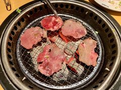 -牛角日本烧肉专门店(小樽店)