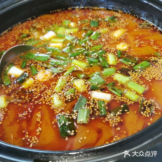 过夏牛杂馆(三孝口店)