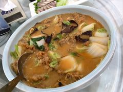 -大鸭梨烤鸭店(古城店)