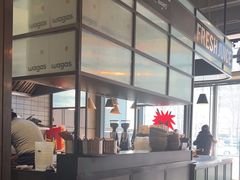 -Wagas(凤凰汇店)