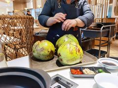 -东椰·海南椰子鸡火锅(朝阳门店)