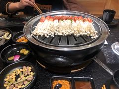 -九田家黑牛烤肉料理(石路天虹店)