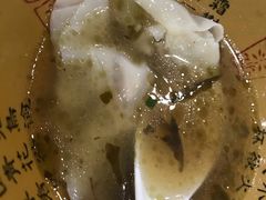 -力力豆花庄(广渠门店)