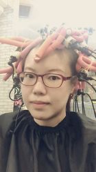 -尚·丹尼Hair