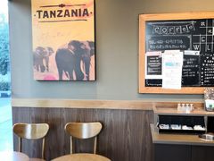 用餐区-星巴克(钦江路店)