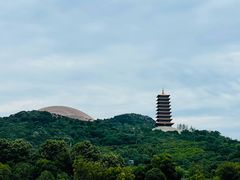 -牛首山文化旅游区