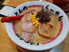-博多豚屋拉面